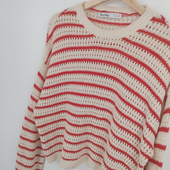 Bershka | knit sweater - Picture 2 of 5